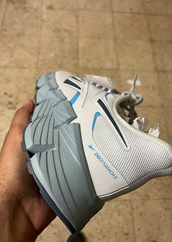 Reebok Orjinal Erkek Spor Ayakkabı - Görsel 4