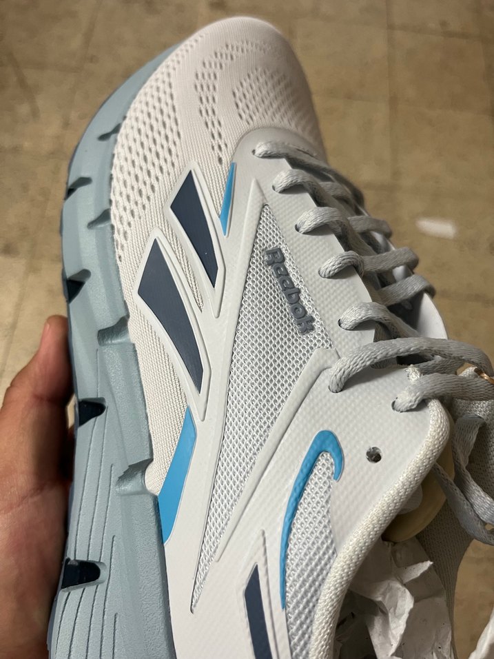 Reebok Orjinal Erkek Spor Ayakkabı - Görsel 5