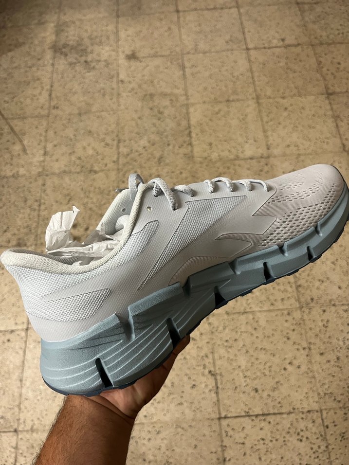 Reebok Orjinal Erkek Spor Ayakkabı - Görsel 2