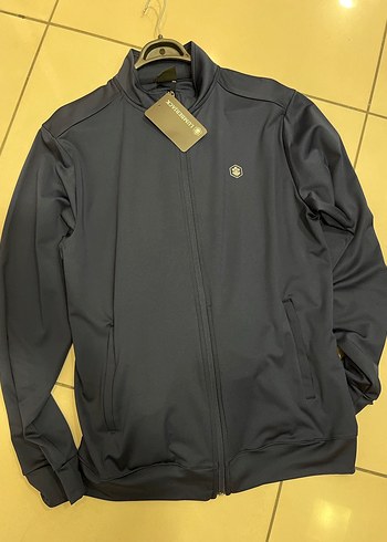 Lumberjack Orjinal Erkek Eşofman Takımı lacivert - Görsel 3