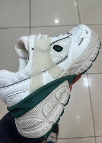 Lumberjack Orjinal Erkek Spor Ayakkabı - Görsel 4