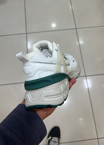 Lumberjack Orjinal Erkek Spor Ayakkabı - Görsel 5