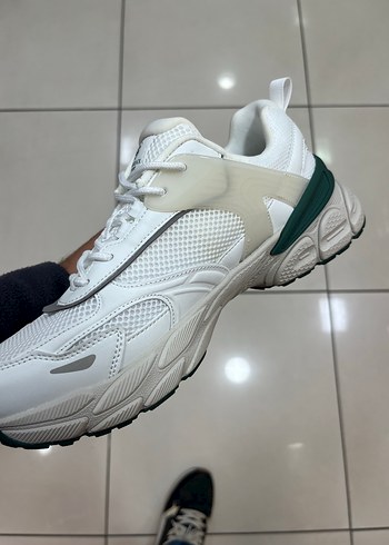 Lumberjack Orjinal Erkek Spor Ayakkabı - Görsel 2