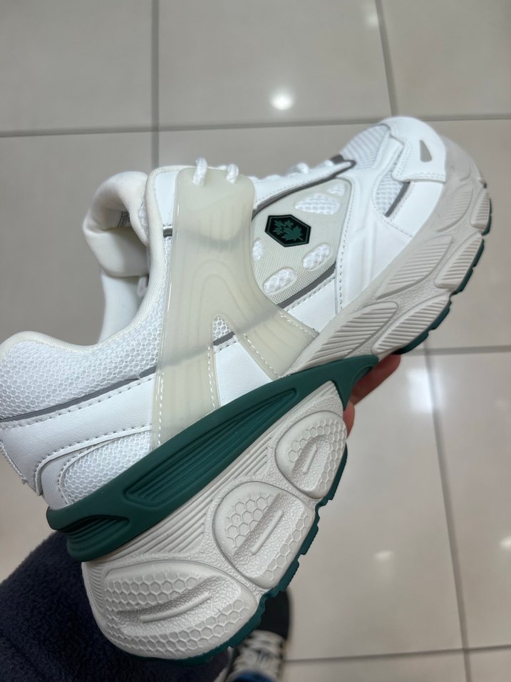 Lumberjack Orjinal Erkek Spor Ayakkabı - Görsel 4