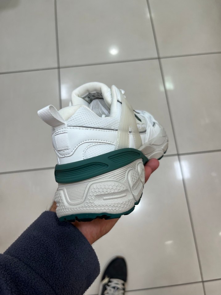 Lumberjack Orjinal Erkek Spor Ayakkabı - Görsel 5