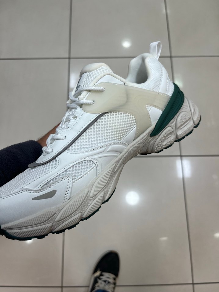 Lumberjack Orjinal Erkek Spor Ayakkabı - Görsel 2