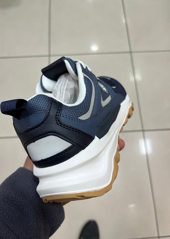 Lumberjack Orjinal Erkek Spor Ayakkabı - Görsel 3