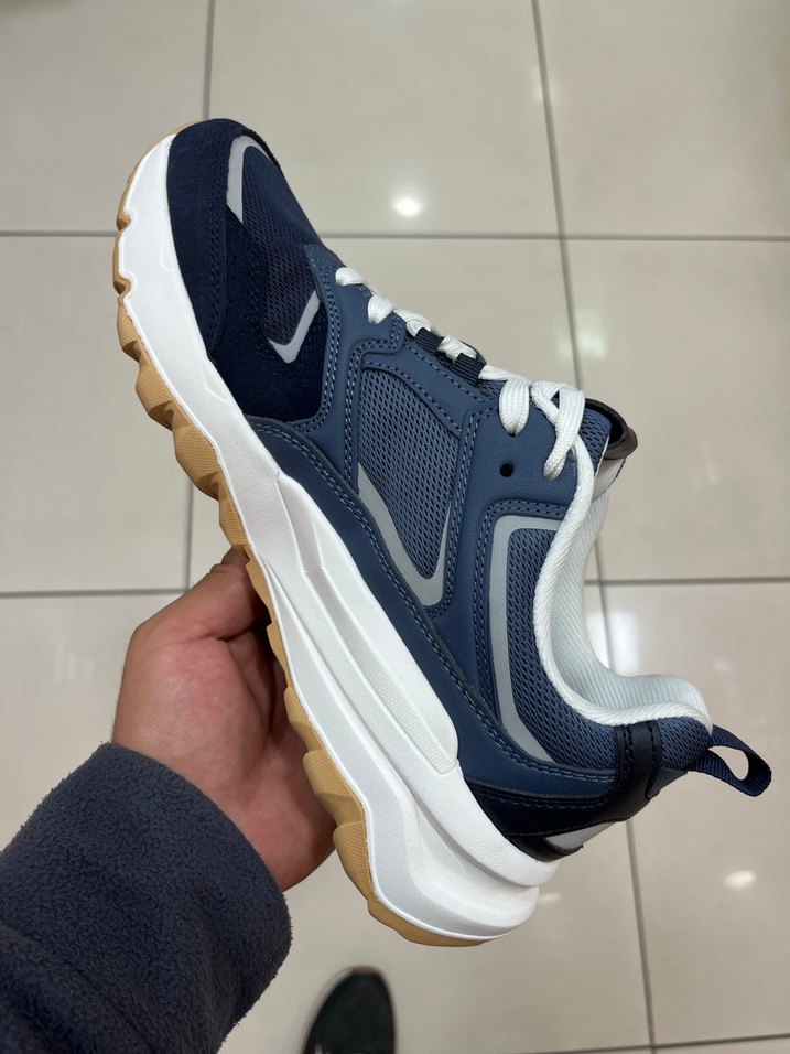 Lumberjack Orjinal Erkek Spor Ayakkabı - Görsel 2