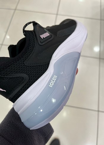 Puma Orjinal Erkek Spor Ayakkabı - Görsel 4