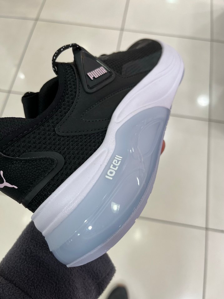 Puma Orjinal Erkek Spor Ayakkabı - Görsel 4