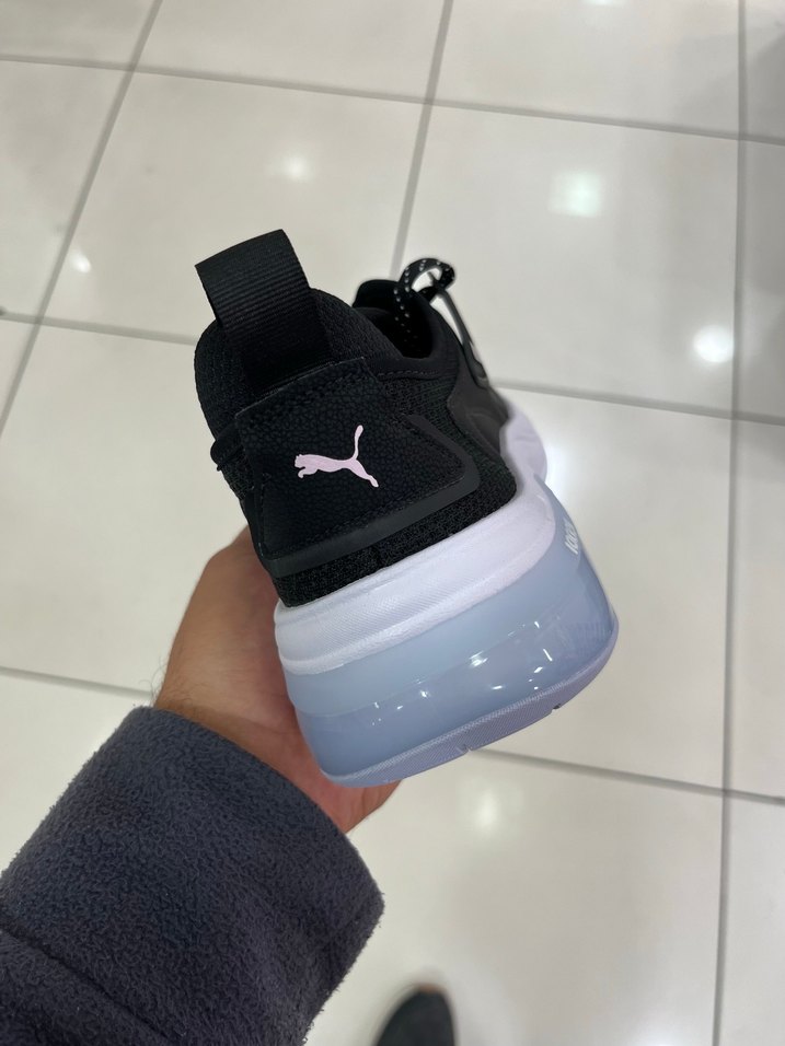 Puma Orjinal Erkek Spor Ayakkabı - Görsel 3