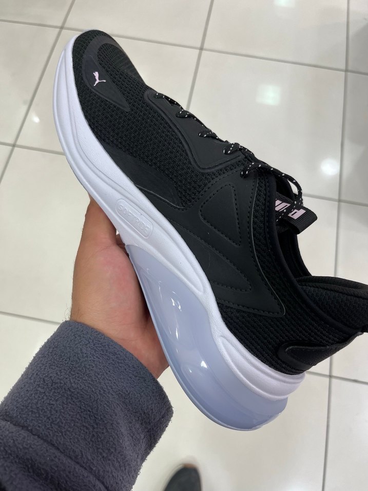 Puma Orjinal Erkek Spor Ayakkabı - Görsel 2