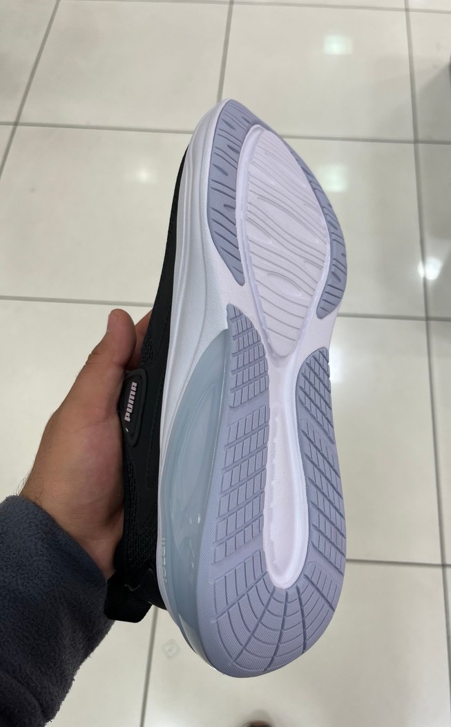 Puma Orjinal Erkek Spor Ayakkabı - Görsel 5