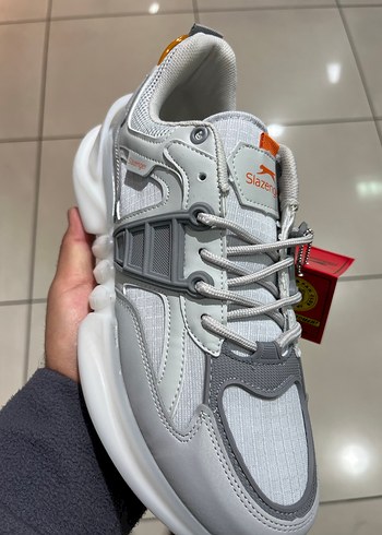 Slazenger Orjinal Erkek Spor Ayakkabı - Görsel 6