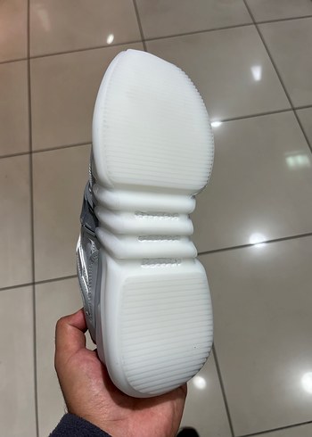 Slazenger Orjinal Erkek Spor Ayakkabı - Görsel 8