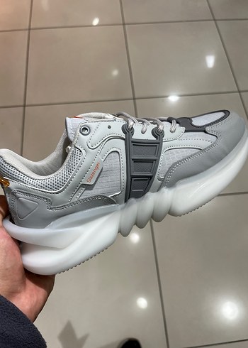 Slazenger Orjinal Erkek Spor Ayakkabı - Görsel 2