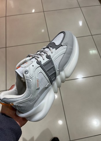 Slazenger Orjinal Erkek Spor Ayakkabı - Görsel 7