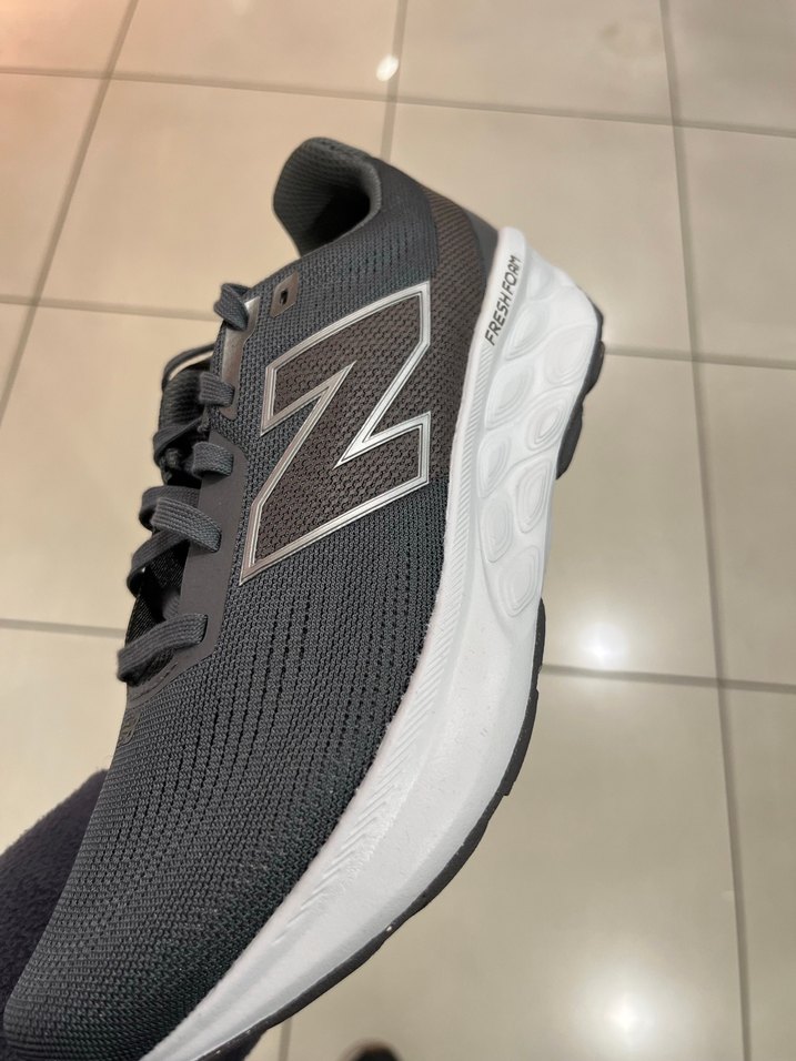 New Balance Orjinal Erkek Spor Ayakkabı - Görsel 3