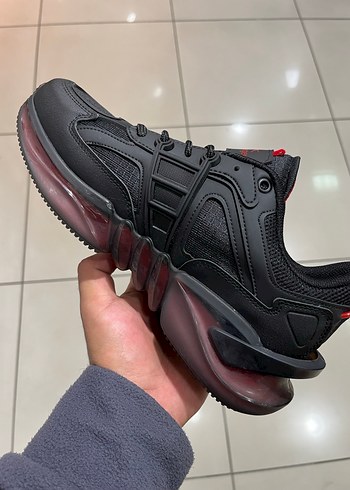 Slazenger Orjinal Erkek Spor Ayakkabı - Görsel 3