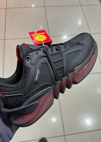 Slazenger Orjinal Erkek Spor Ayakkabı - Görsel 2