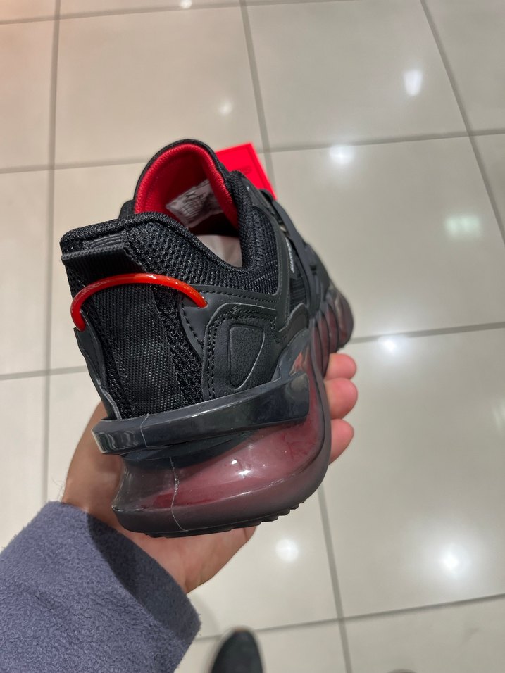 Slazenger Orjinal Erkek Spor Ayakkabı - Görsel 4