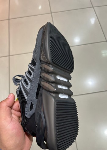 Slazenger Orjinal Erkek Spor Ayakkabı - Görsel 5