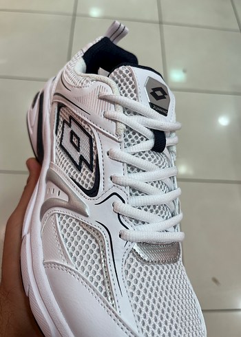 Lotto Orjinal Erkek Spor Ayakkabı - Görsel 4