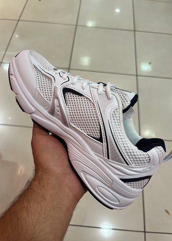 Lotto Orjinal Erkek Spor Ayakkabı - Görsel 2