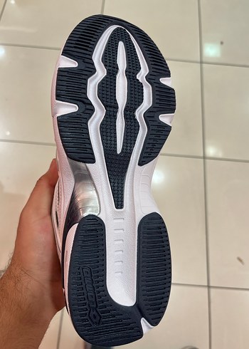 Lotto Orjinal Erkek Spor Ayakkabı - Görsel 6