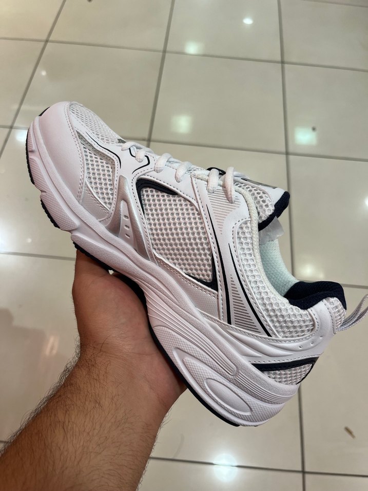 Lotto Orjinal Erkek Spor Ayakkabı - Görsel 2