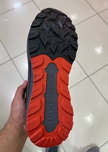 Lumberjack Orjinal Erkek Bot - Görsel 9
