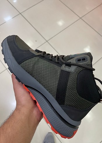 Lumberjack Orjinal Erkek Bot - Görsel 6