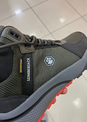 Lumberjack Orjinal Erkek Bot - Görsel 4