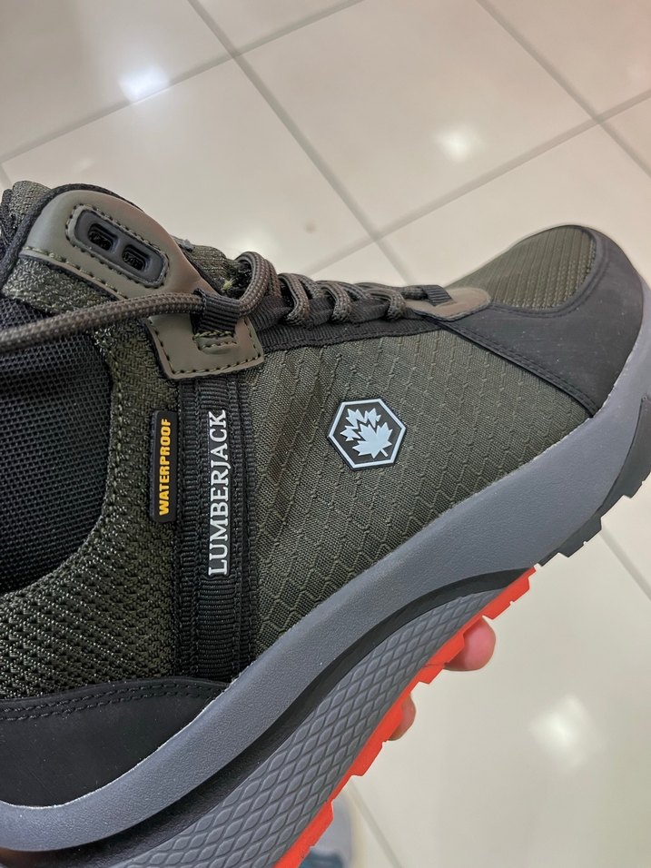 Lumberjack Orjinal Erkek Bot - Görsel 4