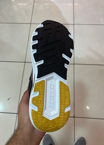 Lotto Orjinal Erkek Spor Ayakkabı - Görsel 6