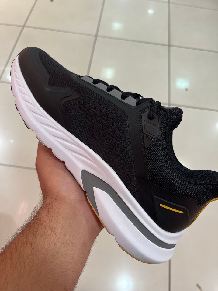 Lotto Orjinal Erkek Spor Ayakkabı - Görsel 2