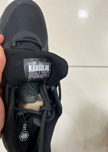 Lumberjack Orjinal Su Geçirmez Erkek Ayakkabı - Görsel 8