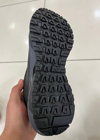 Lumberjack Orjinal Su Geçirmez Erkek Ayakkabı - Görsel 7
