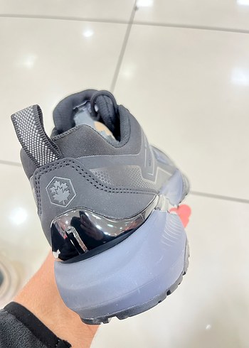 Lumberjack Orjinal Su Geçirmez Erkek Ayakkabı - Görsel 3