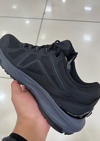 Lumberjack Orjinal Su Geçirmez Erkek Ayakkabı - Görsel 2