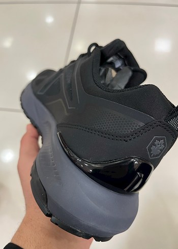 Lumberjack Orjinal Su Geçirmez Erkek Ayakkabı - Görsel 6