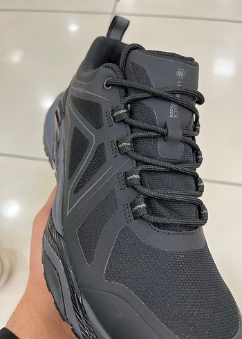 Lumberjack Orjinal Su Geçirmez Erkek Ayakkabı - Görsel 5