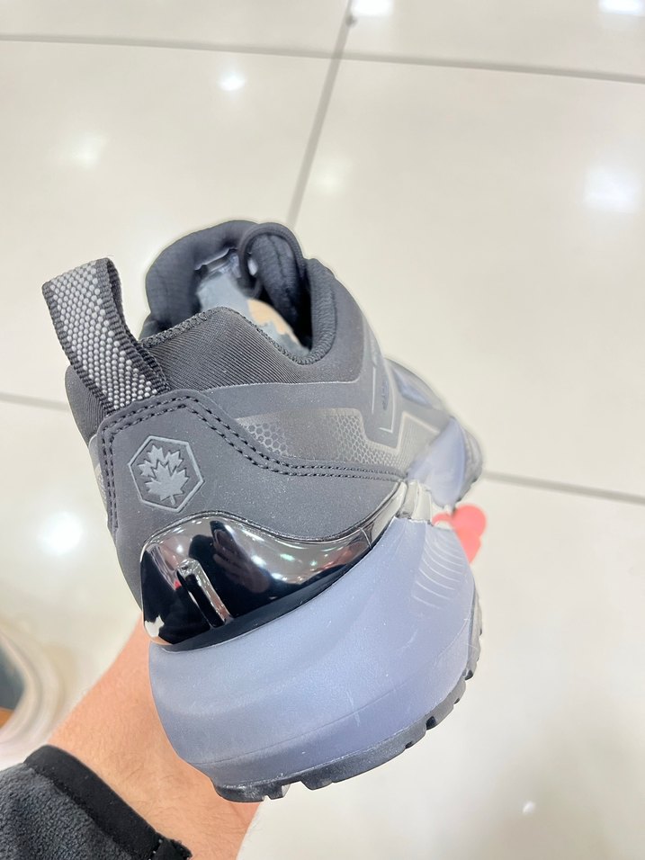 Lumberjack Orjinal Su Geçirmez Erkek Ayakkabı - Görsel 3