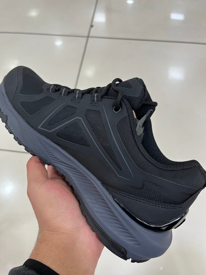 Lumberjack Orjinal Su Geçirmez Erkek Ayakkabı - Görsel 2