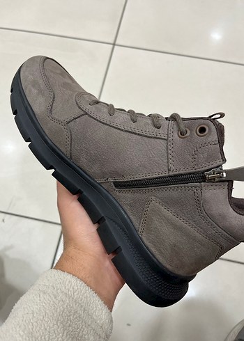 Dockers Orjinal Hakiki Deri Erkek Bot - Görsel 2