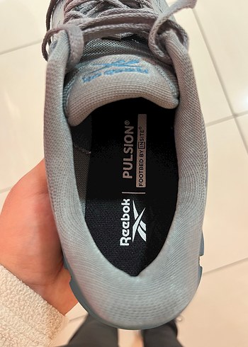 Reebok Orjinal Erkek Koşu Ayakkabı - Görsel 7