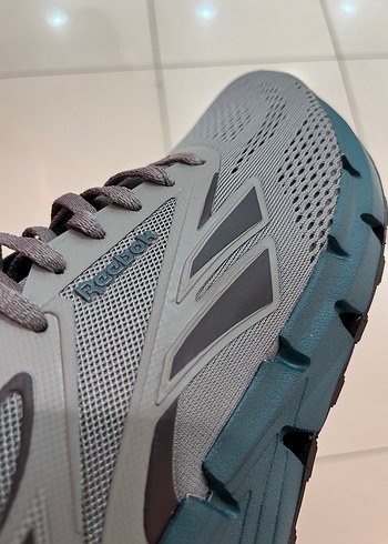 Reebok Orjinal Erkek Koşu Ayakkabı - Görsel 4