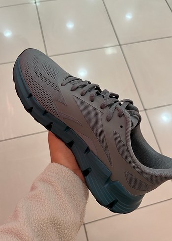 Reebok Orjinal Erkek Koşu Ayakkabı - Görsel 2