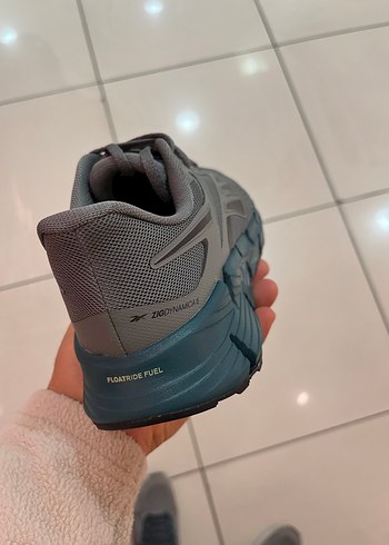 Reebok Orjinal Erkek Koşu Ayakkabı - Görsel 3