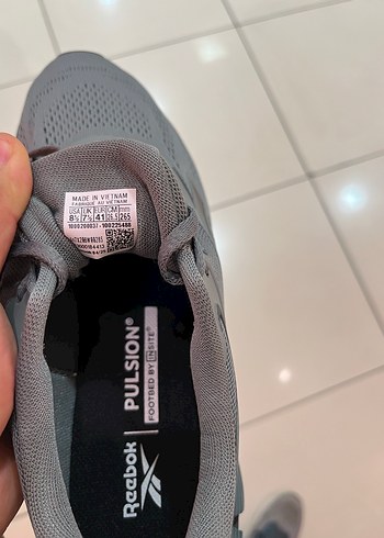 Reebok Orjinal Erkek Koşu Ayakkabı - Görsel 6